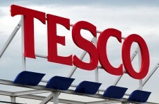 Tesco blames property tax for fall in Irish sales