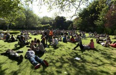 9 reasons why Ireland wouldn't be able for constant sunshine