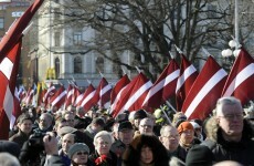 Latvia gets the green light to join the euro next year