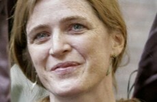 Dubliner Samantha Power to become US's new UN ambassador in reshuffle