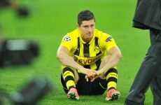 Lewandowski confirms he wants to leave Dortmund -- but where is he going?