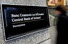 Ireland's banks increase reliance upon ECB funding