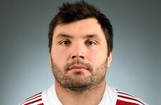 England prop Corbisiero drafted into Lions squad