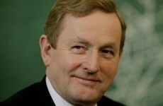 Enda in Lithuania to prepare for presidency handover