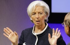 IMF admits 'notable failures' in Greek bailout