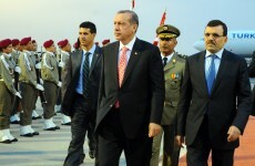 Turkey: After four days away, Prime Minister returns home to protests
