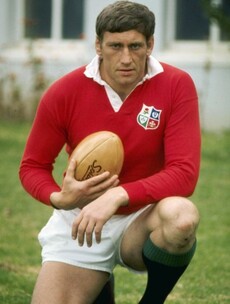 73 today: 9 reasons Willie John McBride is the greatest Lion of them all
