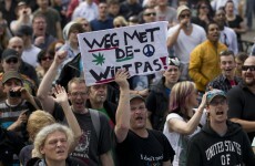 Maastricht cannabis cafés flouting drug tourist ban