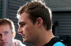 Capped Bent, Keatley and captain Ruddock start for Emerging Ireland