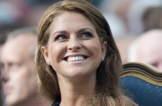 Swedish princess gets off traffic fine by claiming immunity she doesn't have