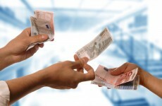 Half the population benefitted from weekly social welfare payments in 2012