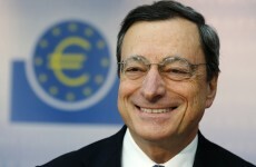 Continued relief for mortgage holders: ECB keeps rates at record low