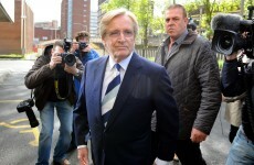 Coronation St actor William Roache to face another five charges