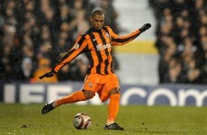 Man City splash out €40m on Fernandinho