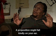 9 reasons The Wire's 'Prop Joe' would make a fine sports agent