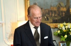 Duke of Edinburgh admitted to hospital for 'exploratory operation'