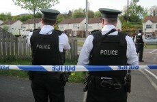 Man charged over attempted murder of two Belfast police officers