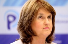 Politics is a "blame game", says Burton