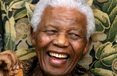 Mandela back in hospital in 'serious but stable' condition