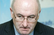 Man released from custody after Hogan's car windscreen smashed
