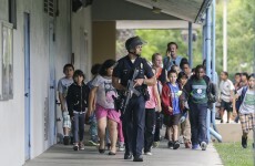 5 dead and 5 others injured after California shooting rampage