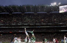Ireland v England: a sporting rivalry