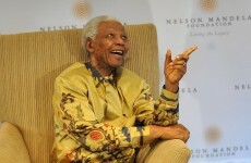 Prayers for Mandela as country urged to 'let him go'