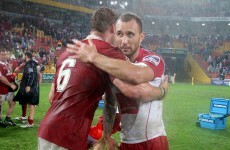 It's settled: Wallabies shun Cooper, Beale welcomed back