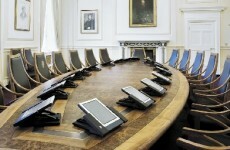 People who are not TDs or Senators 'should be appointed as Ministers'