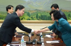 North and South Korea agree to 'constructive' high-level meeting