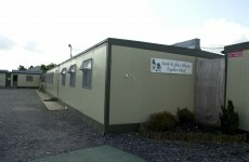 Over 100 school prefabs to be replaced with permanent classrooms