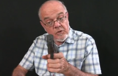This video redefines awkward with just one "adult toy"