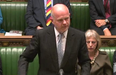 British minister says report of UK access to US data is 'baseless'
