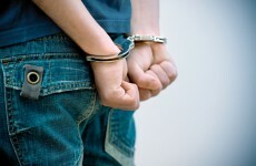 Report: Judges should be able to impose minimum sentence for murder