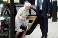 Prince Philip to take 'two months of convalescence' after surgery