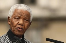 Nelson Mandela's condition unchanged as he faces fourth day in hospital