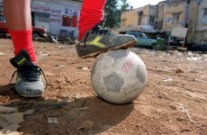Sex for match-fixing scandal hits seedy lows in Lebanon