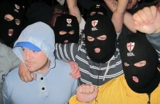 Large numbers of second generation Irish in far-right group, leader claims