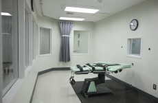 Former death row inmates fight capital punishment
