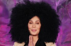 11 pictures that prove Cher is in fact an Irish Mammy