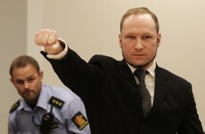 Breivik gives up his inheritance - to stop Norway giving it to his victims