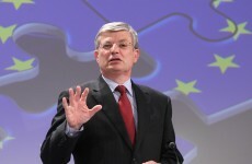 EU to raise concerns about US data surveillance in Dublin summit