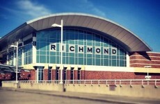 US airport shut because of 'serious threat'