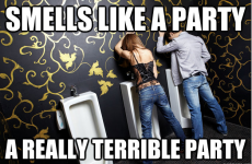 11 smells that will make you want to block your nose forever