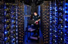 Google asks US for permission to reveal scale of data transfers
