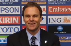 ‘Women should shut up in public’ – Australian manager’s sexist gaffe