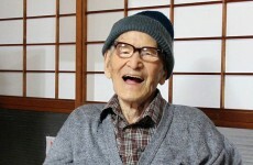 Oldest man ever dies, aged 116