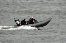 Trawler detained off Kerry coast for alleged breach of fishing laws