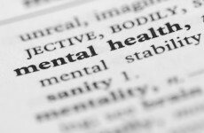 Use of seclusion and physical restraint in mental health services 'unacceptable'