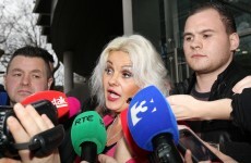 Abuse survivor Fiona Doyle calls for minimum sentences for rape